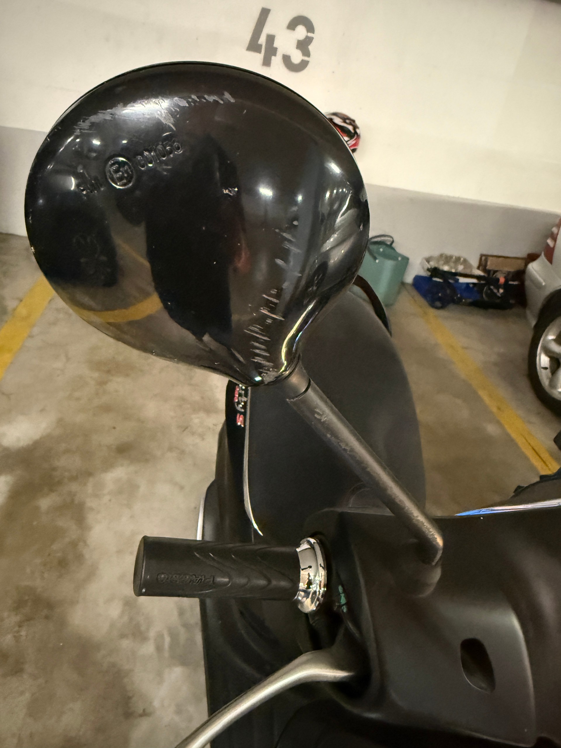PIAGGIO Liberty 125 iGet ABS-image-5