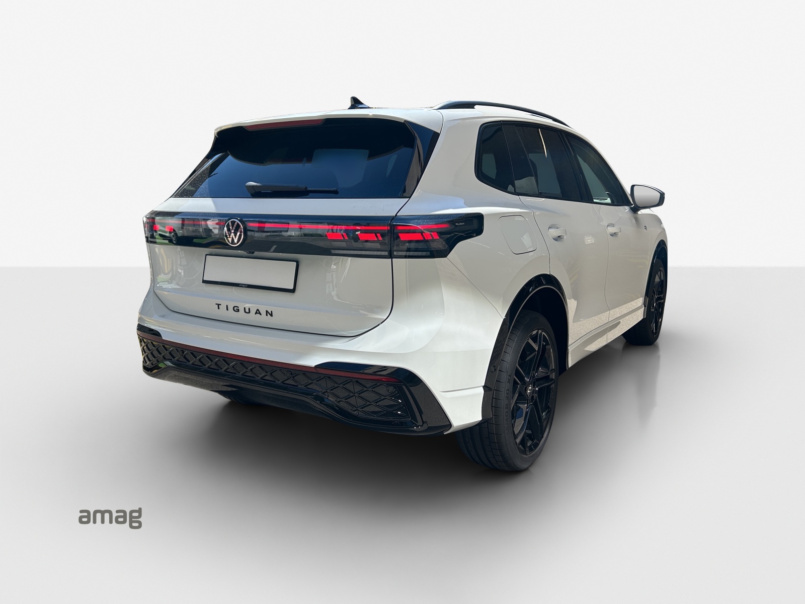 VW Tiguan 2.0 TSI DSG R-Line Plus 4Motion-image-4