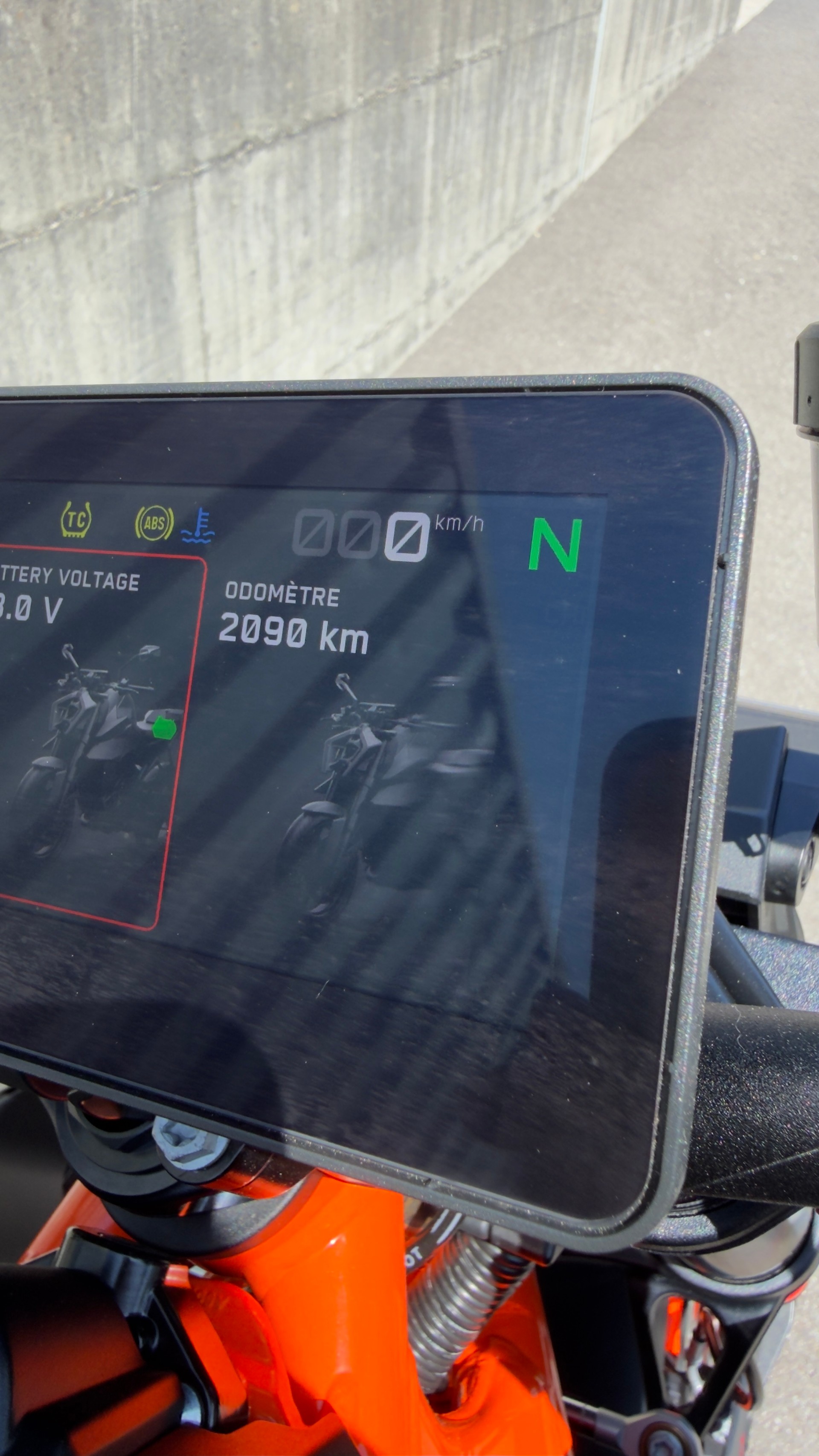 KTM 990 Duke R-image-9