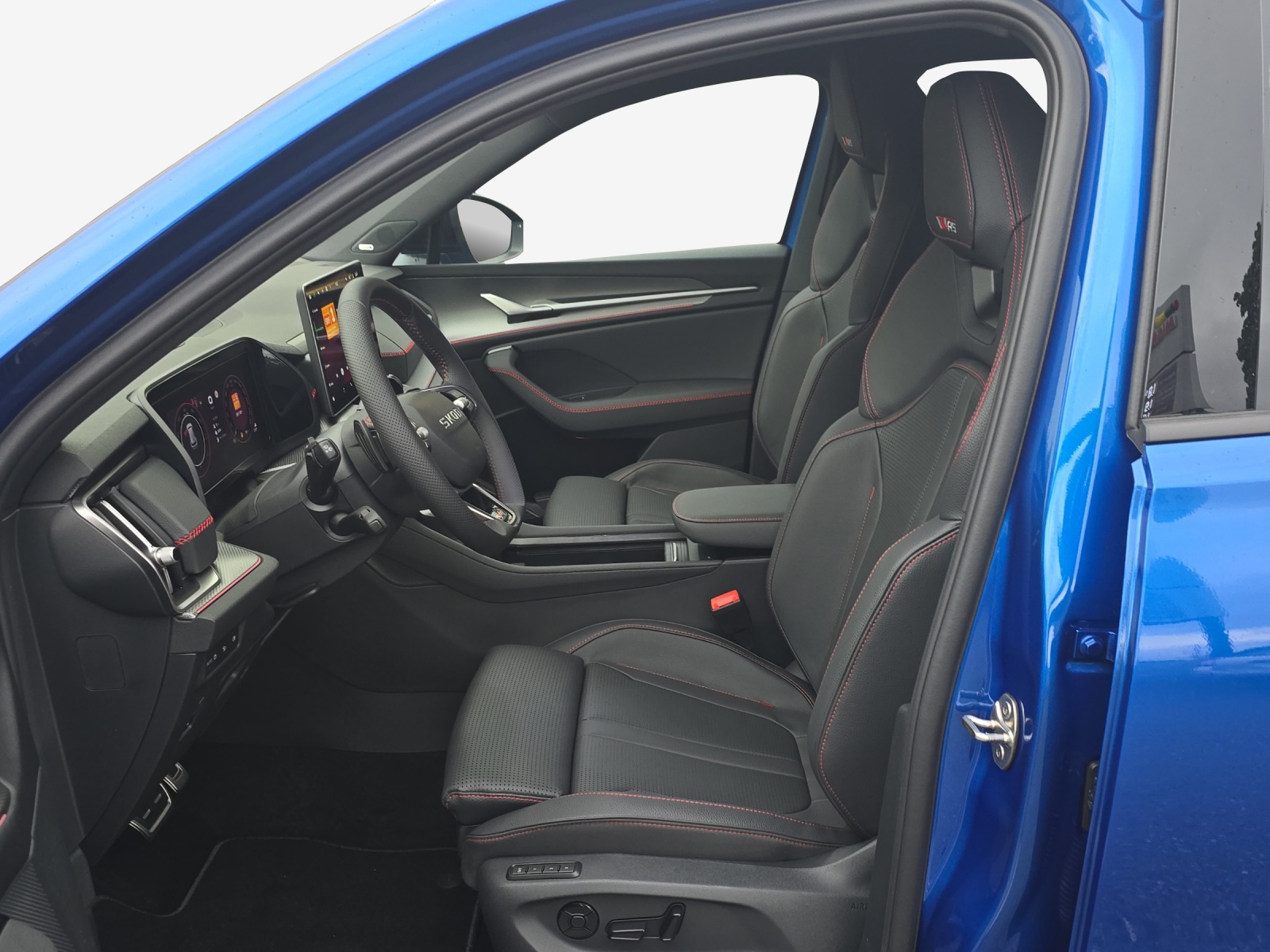 SKODA Kodiaq 2.0 TSI RS 4x4-image-7