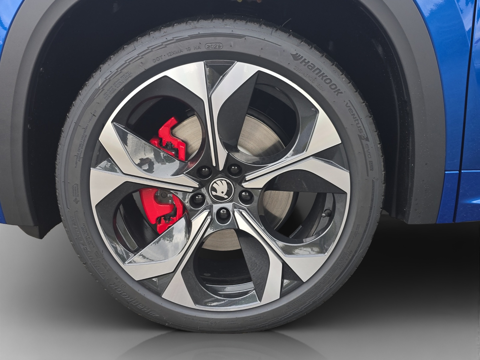 SKODA Kodiaq 2.0 TSI RS 4x4-image-14