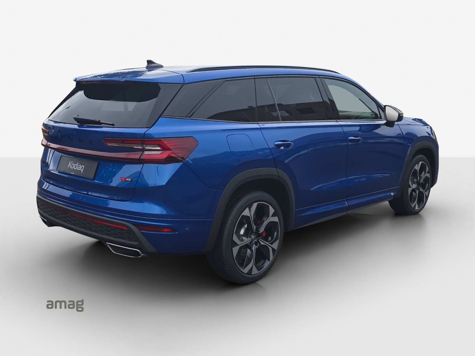 SKODA Kodiaq 2.0 TSI RS 4x4-image-4
