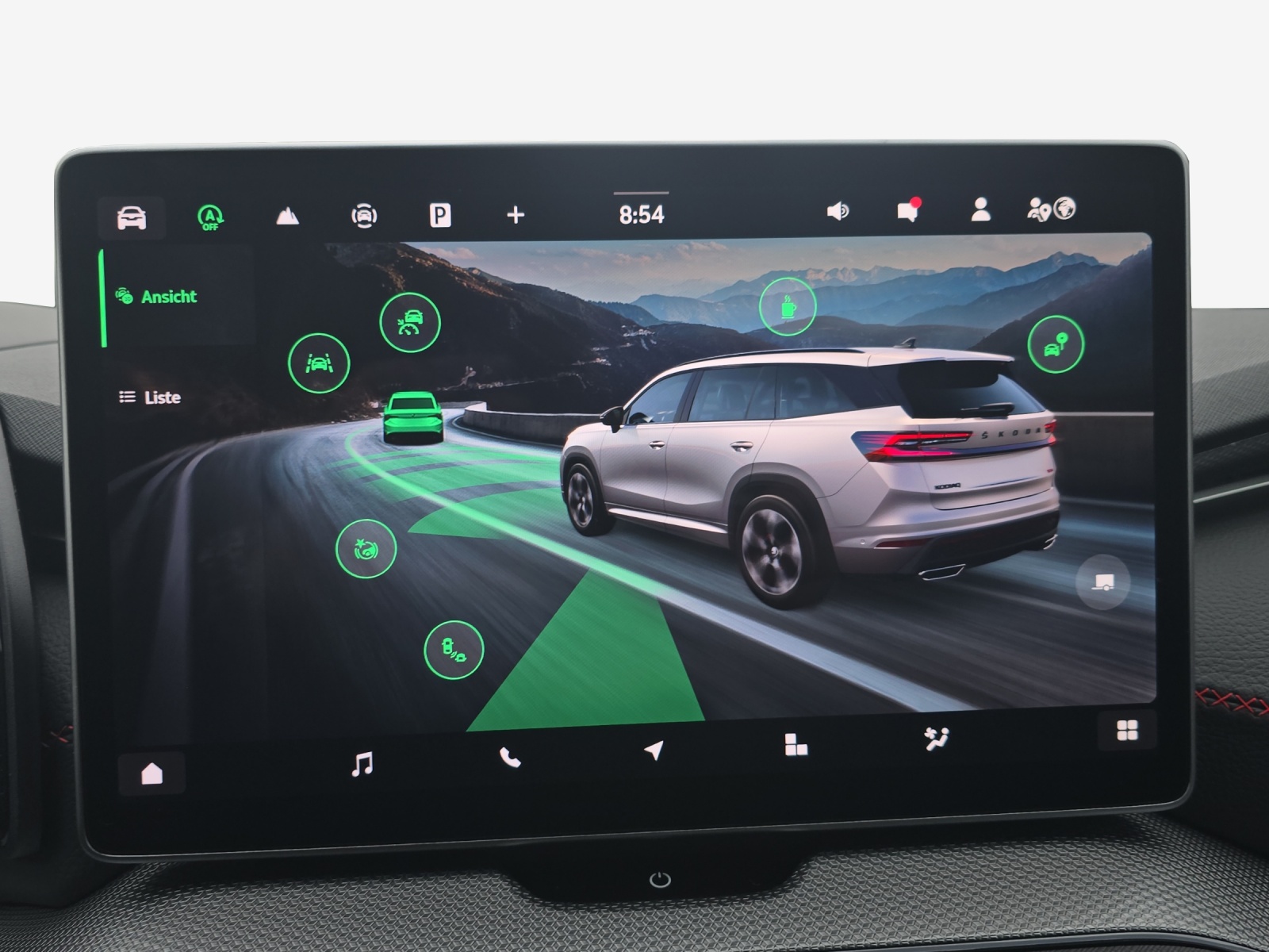 SKODA Kodiaq 2.0 TSI RS 4x4-image-15
