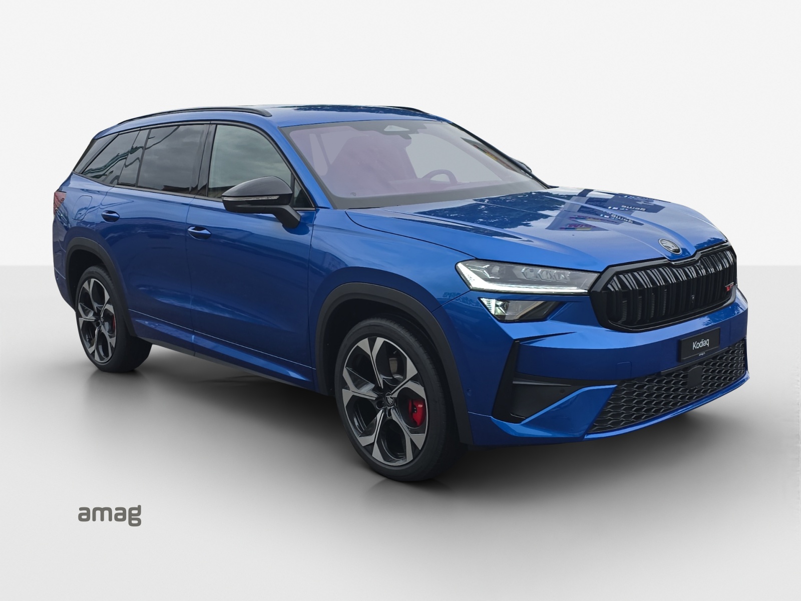 SKODA Kodiaq 2.0 TSI RS 4x4-image-5