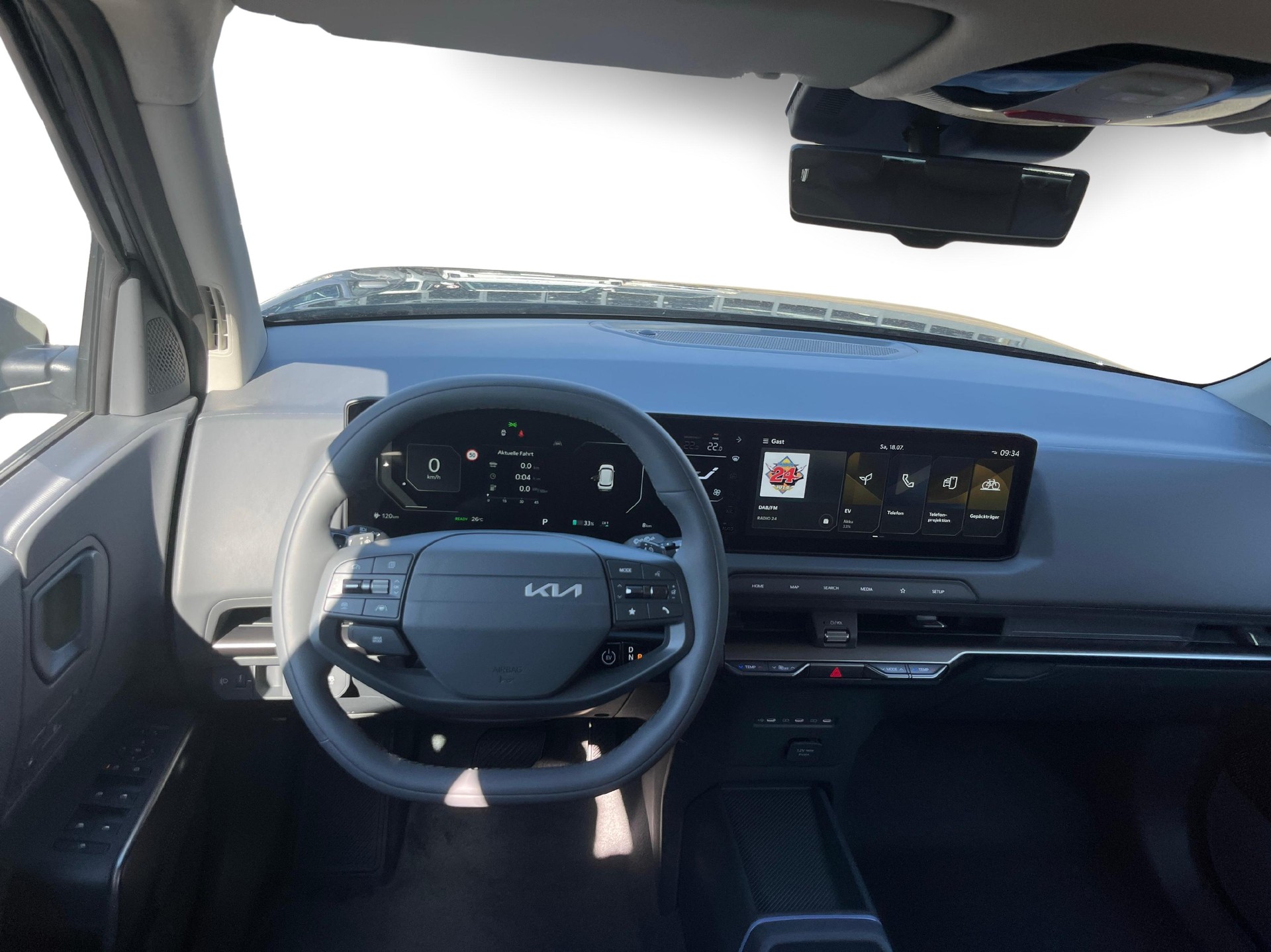 KIA EV2 61 kWh Air CH-FZ-image-9