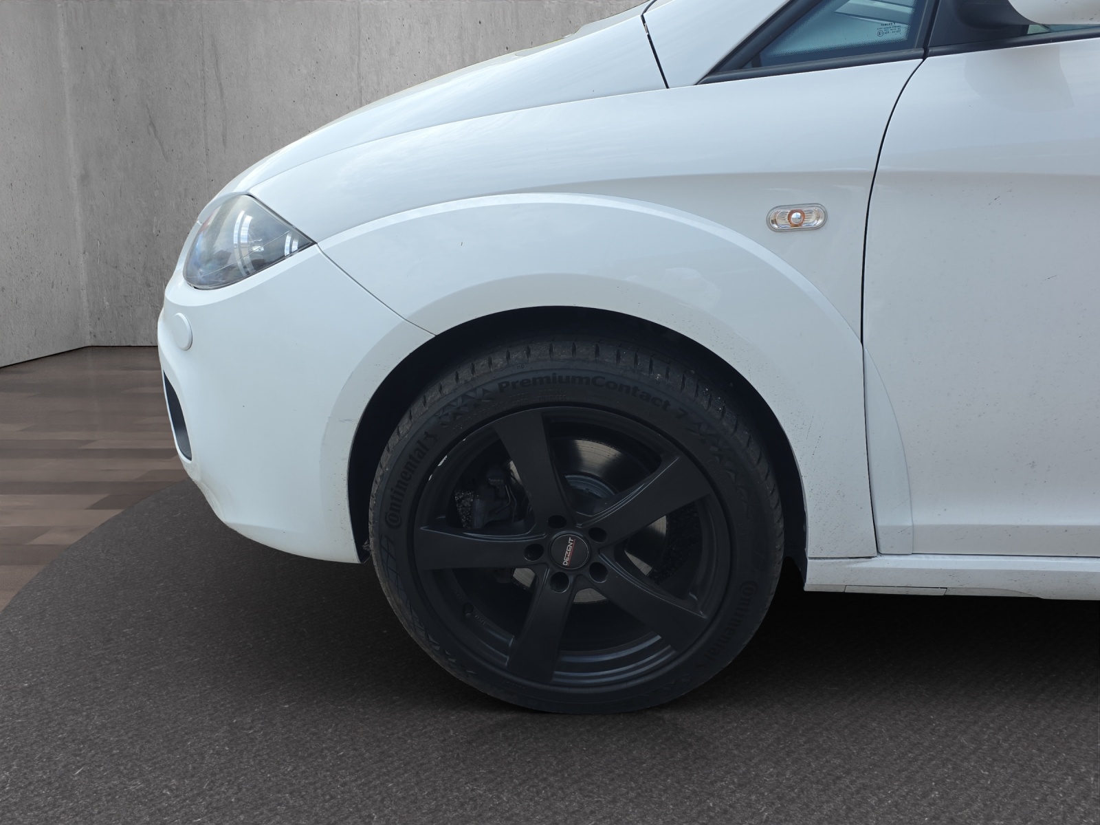 SEAT Altea XL Freetrack 2.0 TDI Advantage-image-12
