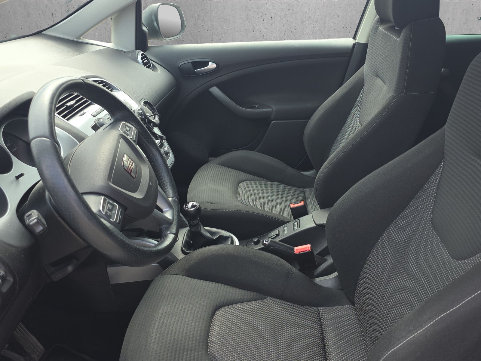 SEAT Altea XL Freetrack 2.0 TDI Advantage-image-8
