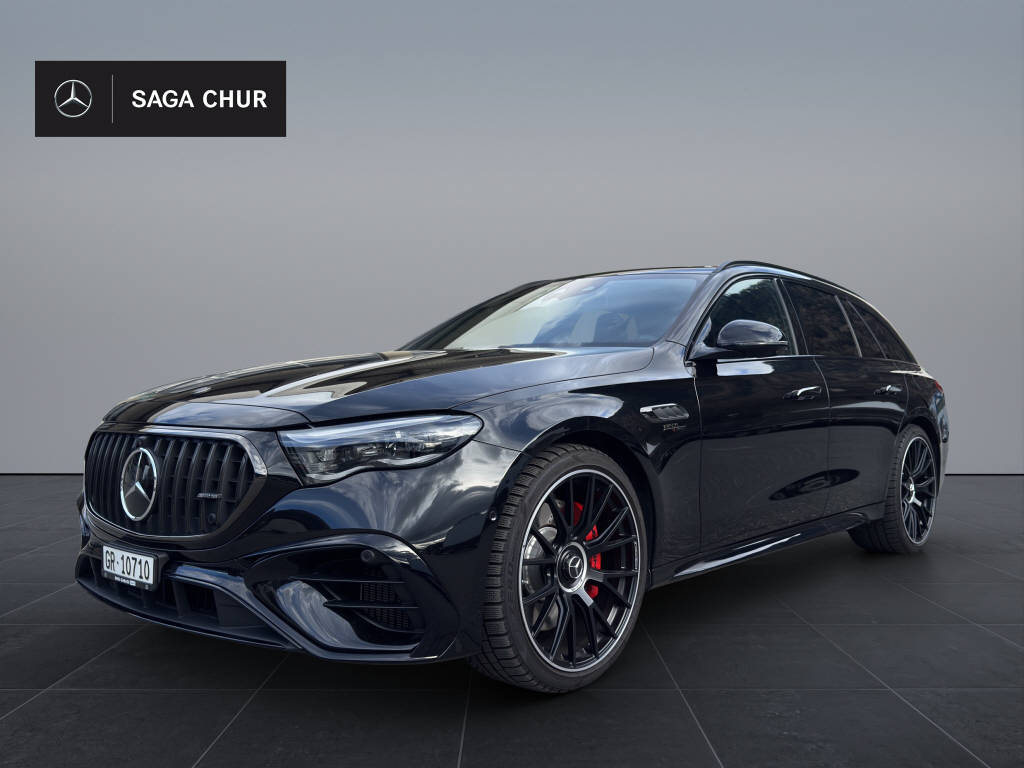 MERCEDES-BENZ E 53 Hybrid AMG 4matic+ Kombi-showroom-element-2