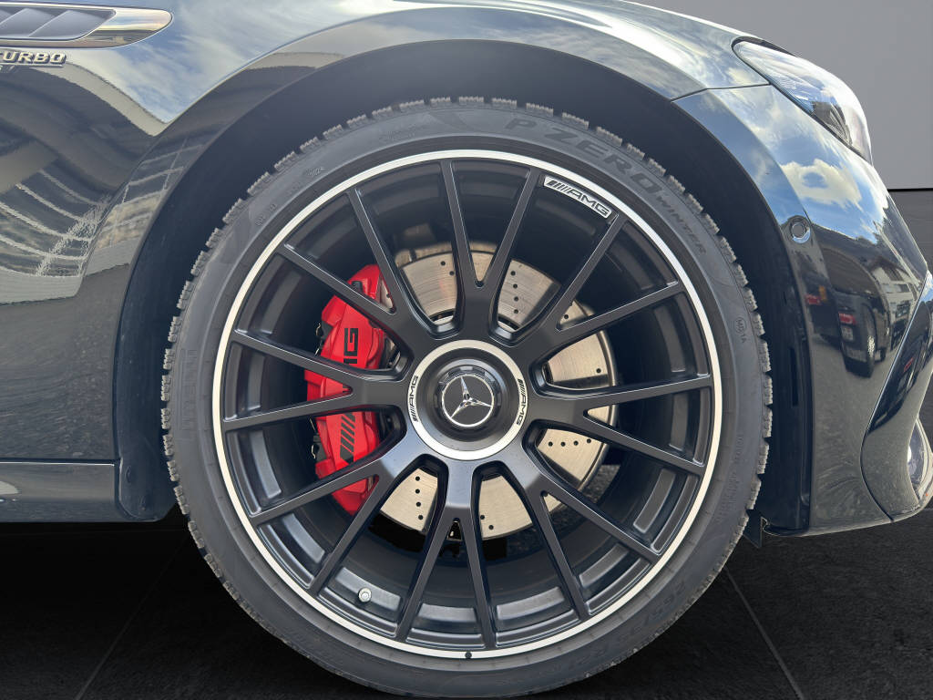MERCEDES-BENZ E 53 Hybrid AMG 4matic+ Kombi-image-15