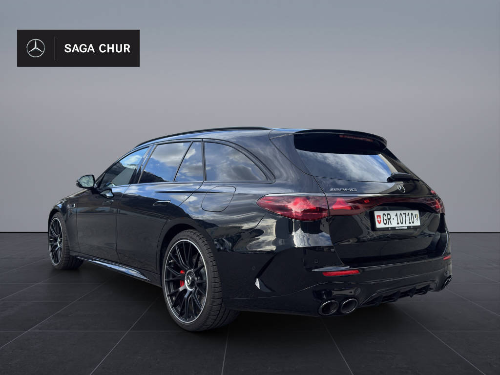 MERCEDES-BENZ E 53 Hybrid AMG 4matic+ Kombi-showroom-element-3