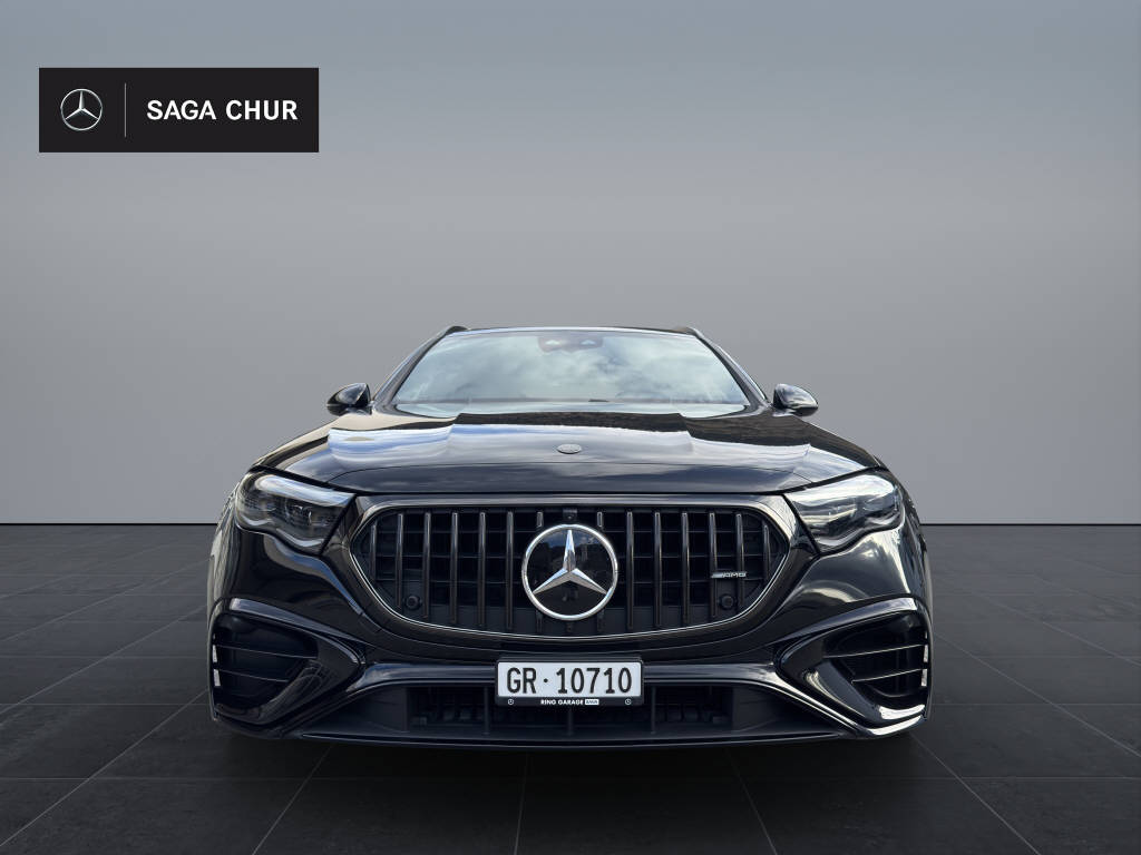 MERCEDES-BENZ E 53 Hybrid AMG 4matic+ Kombi-showroom-element-1