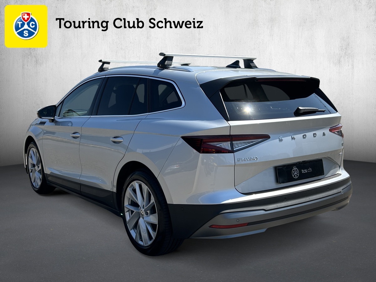 SKODA Enyaq iV 80x-image-2