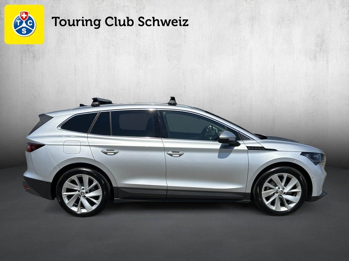 SKODA Enyaq iV 80x-image-5