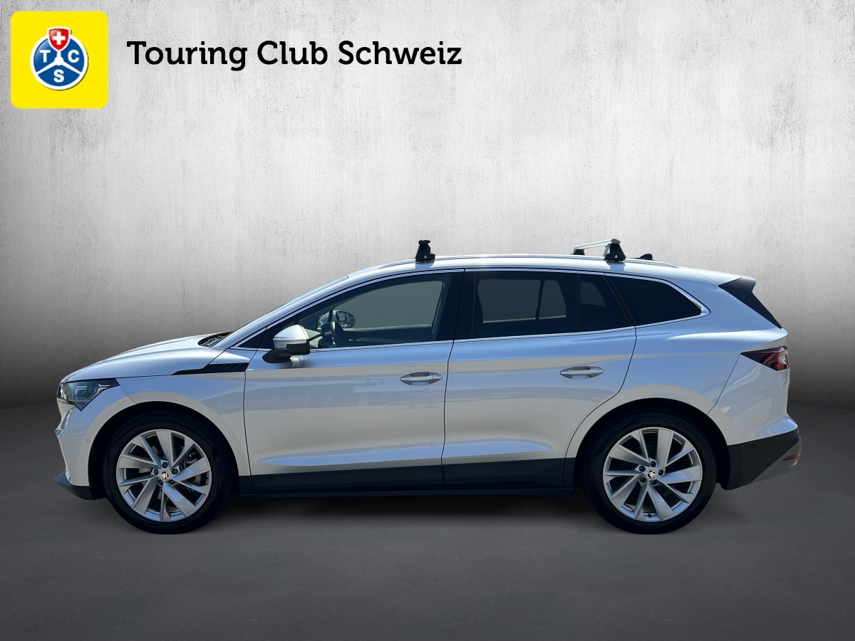 SKODA Enyaq iV 80x-image-1