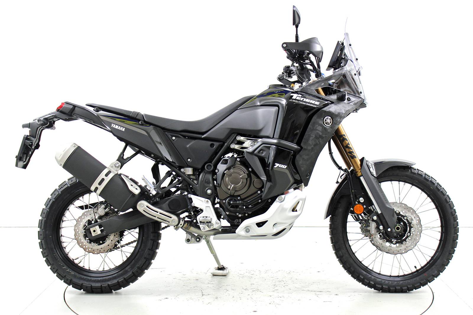 YAMAHA Tenere 700 World Raid ABS-image-3