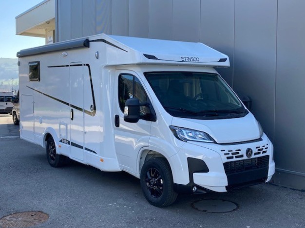 ETRUSCO T 6.9 SBC