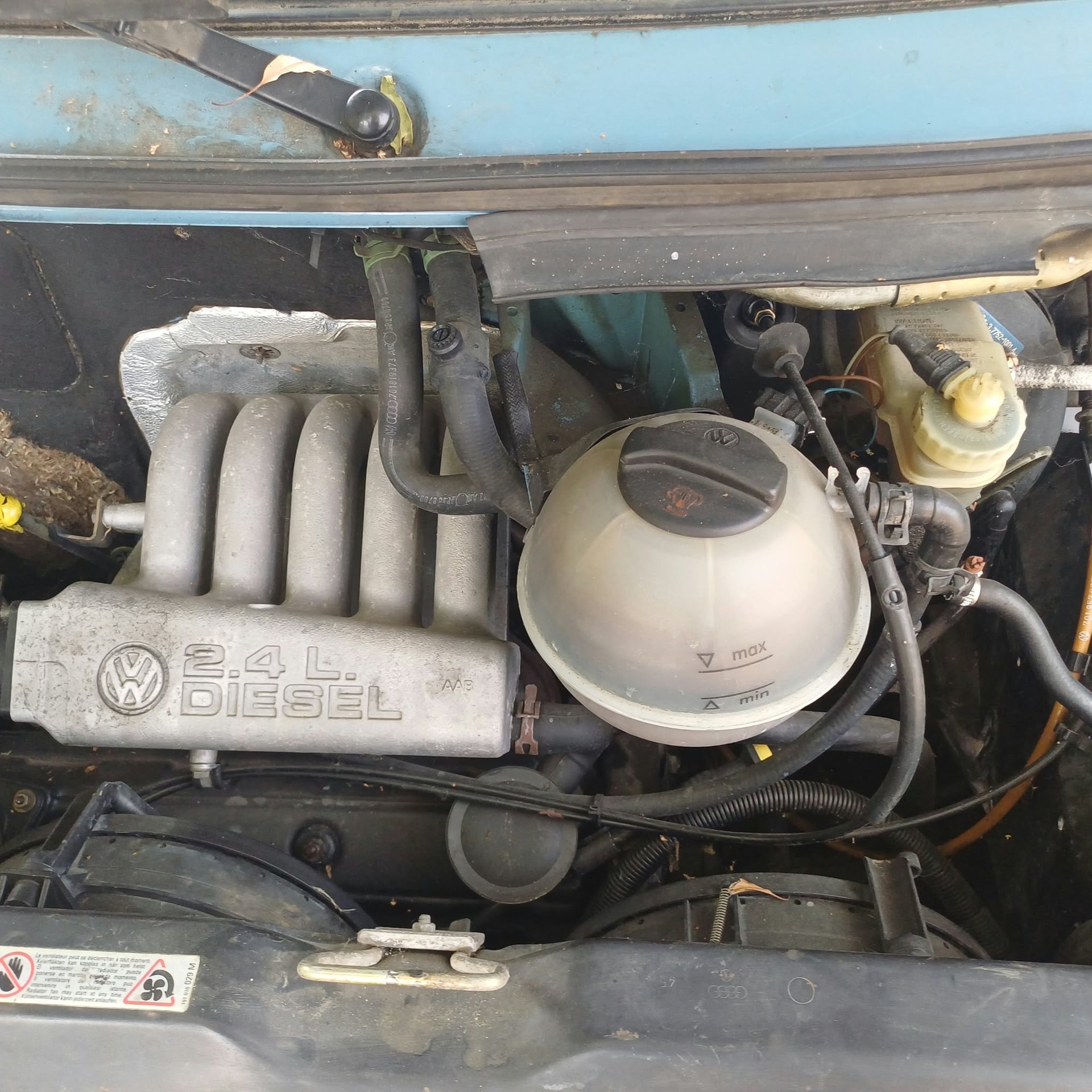 VW T4-image-9