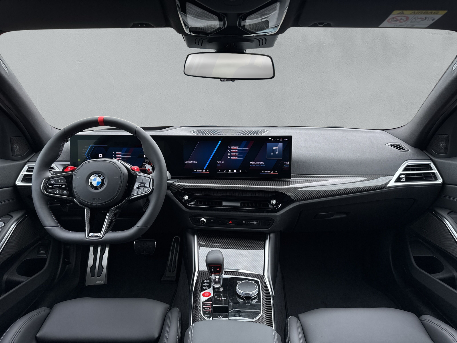 BMW M3 Touring xDrive Competition M-image-16