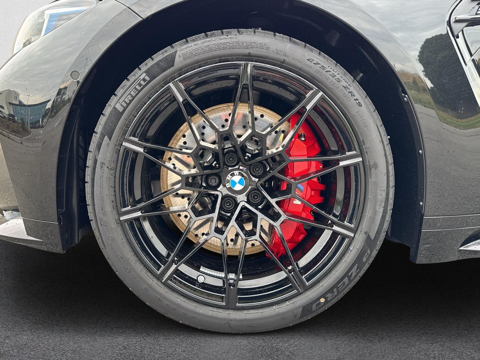 BMW M3 Touring xDrive Competition M-image-9
