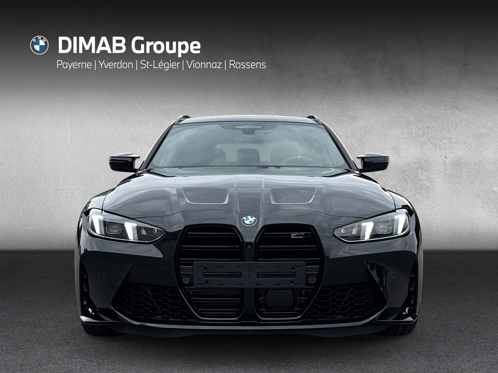 BMW M3 Touring xDrive Competition M-image-7