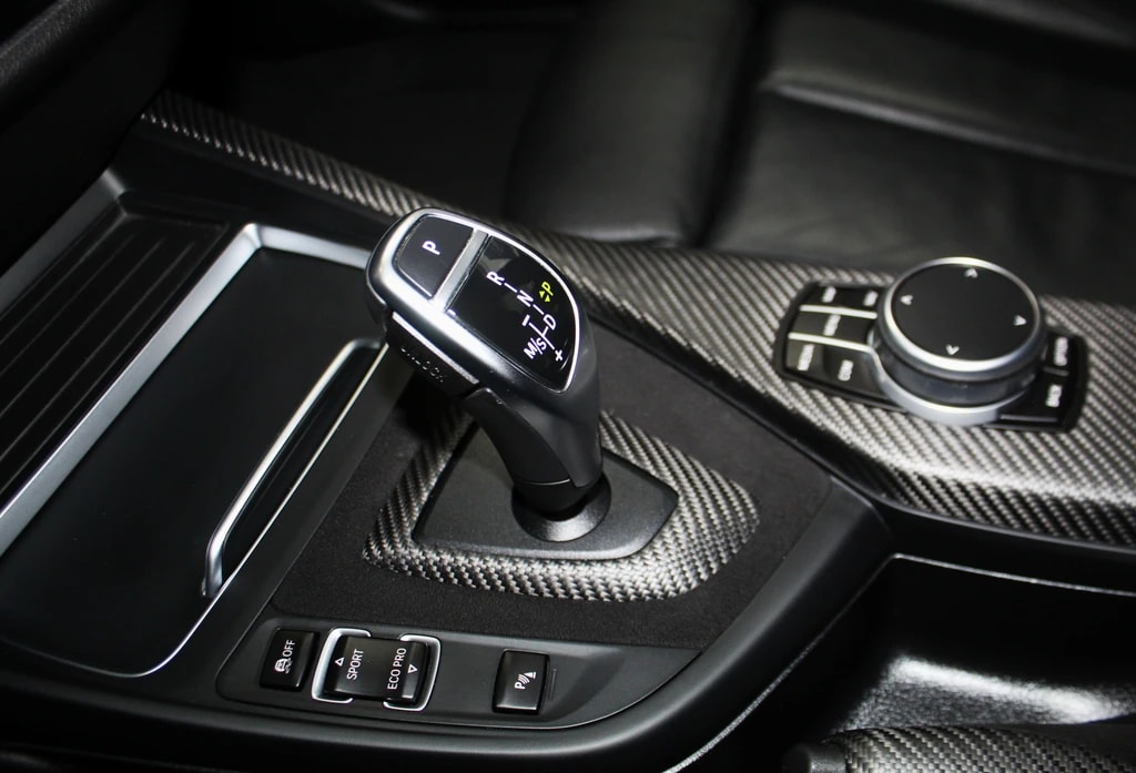 BMW M140i xDrive Swiss Performance Edition Steptronic/ CH-Fahrzeug-image-18