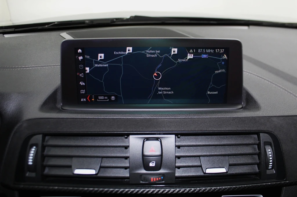 BMW M140i xDrive Swiss Performance Edition Steptronic/ CH-Fahrzeug-showroom-element-2