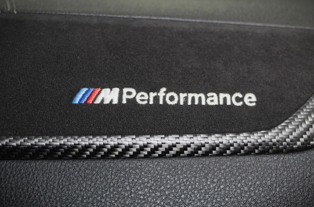 BMW M140i xDrive Swiss Performance Edition Steptronic/ CH-Fahrzeug-image-23