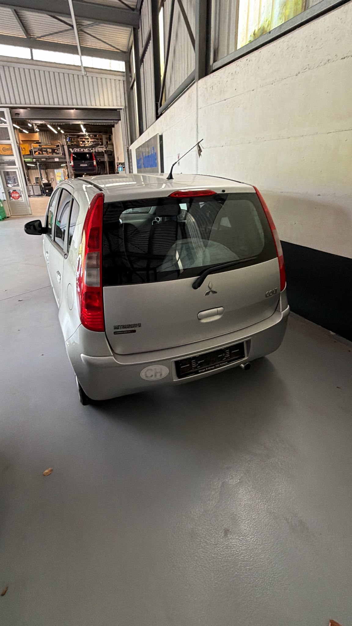 MITSUBISHI Colt 1.3 16V Fashion-showroom-element-3