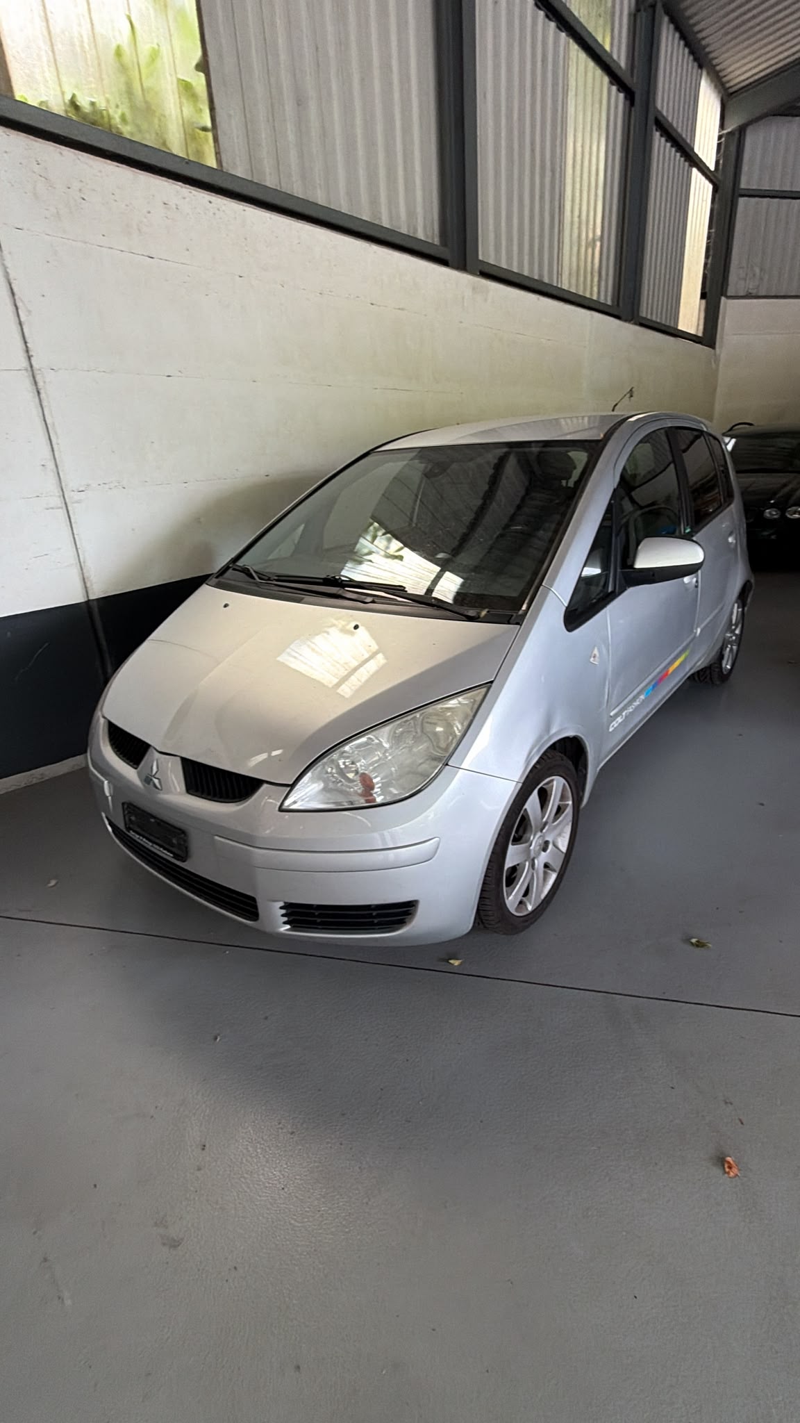 MITSUBISHI Colt 1.3 16V Fashion-showroom-element-1