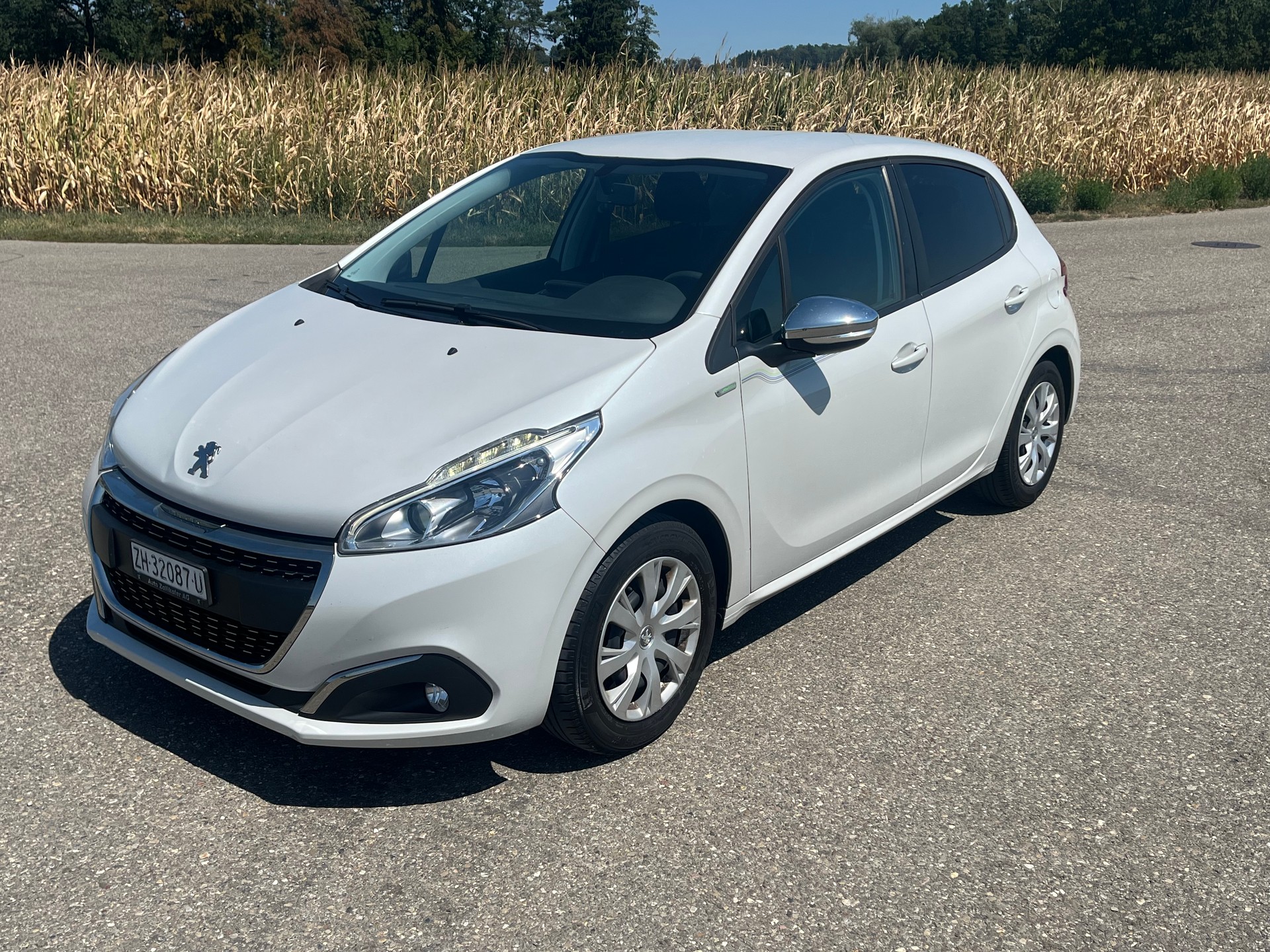 PEUGEOT 208 1.2 PureTech Urban Soul