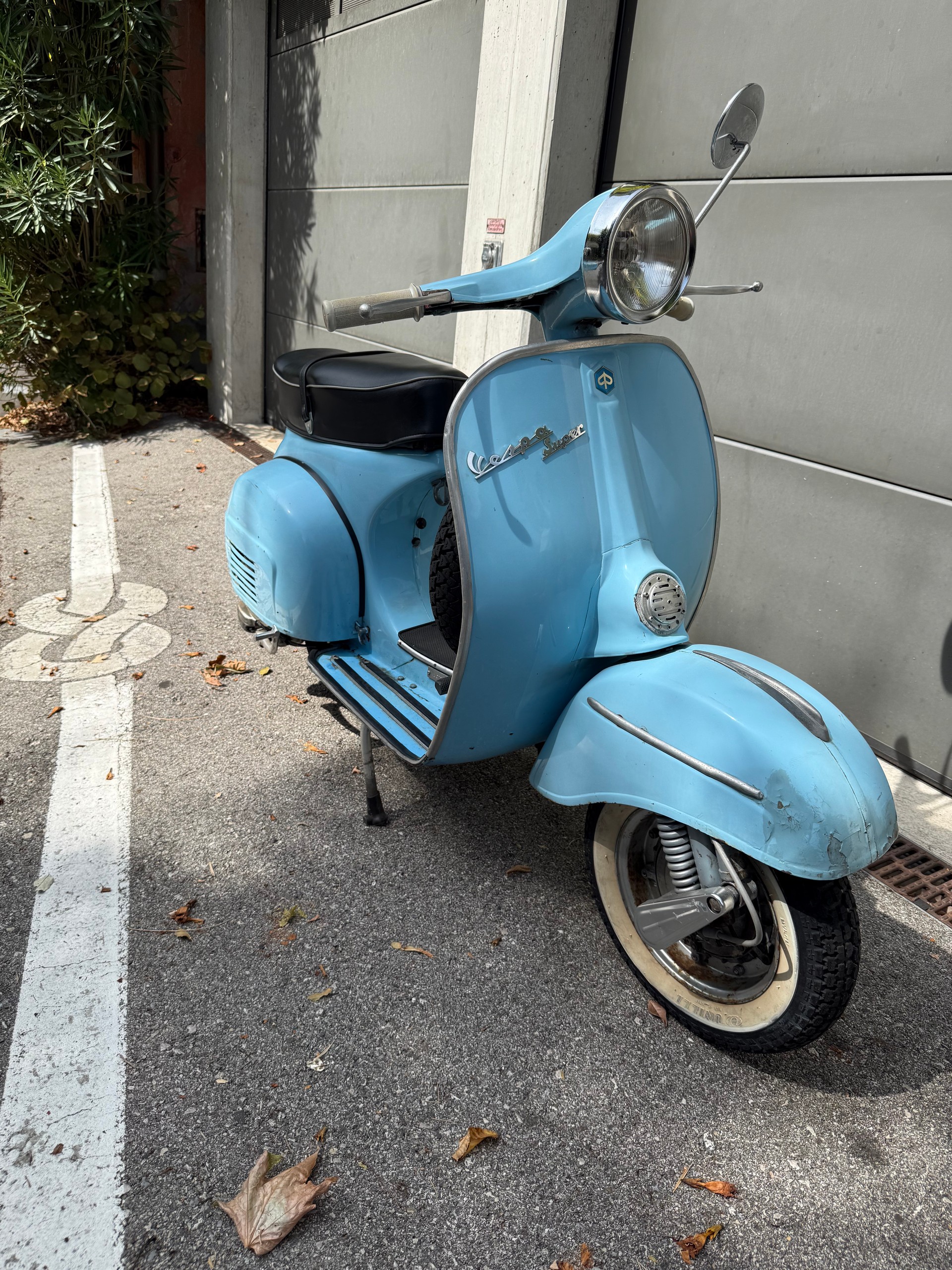 PIAGGIO Sprint VNL 2-image-2
