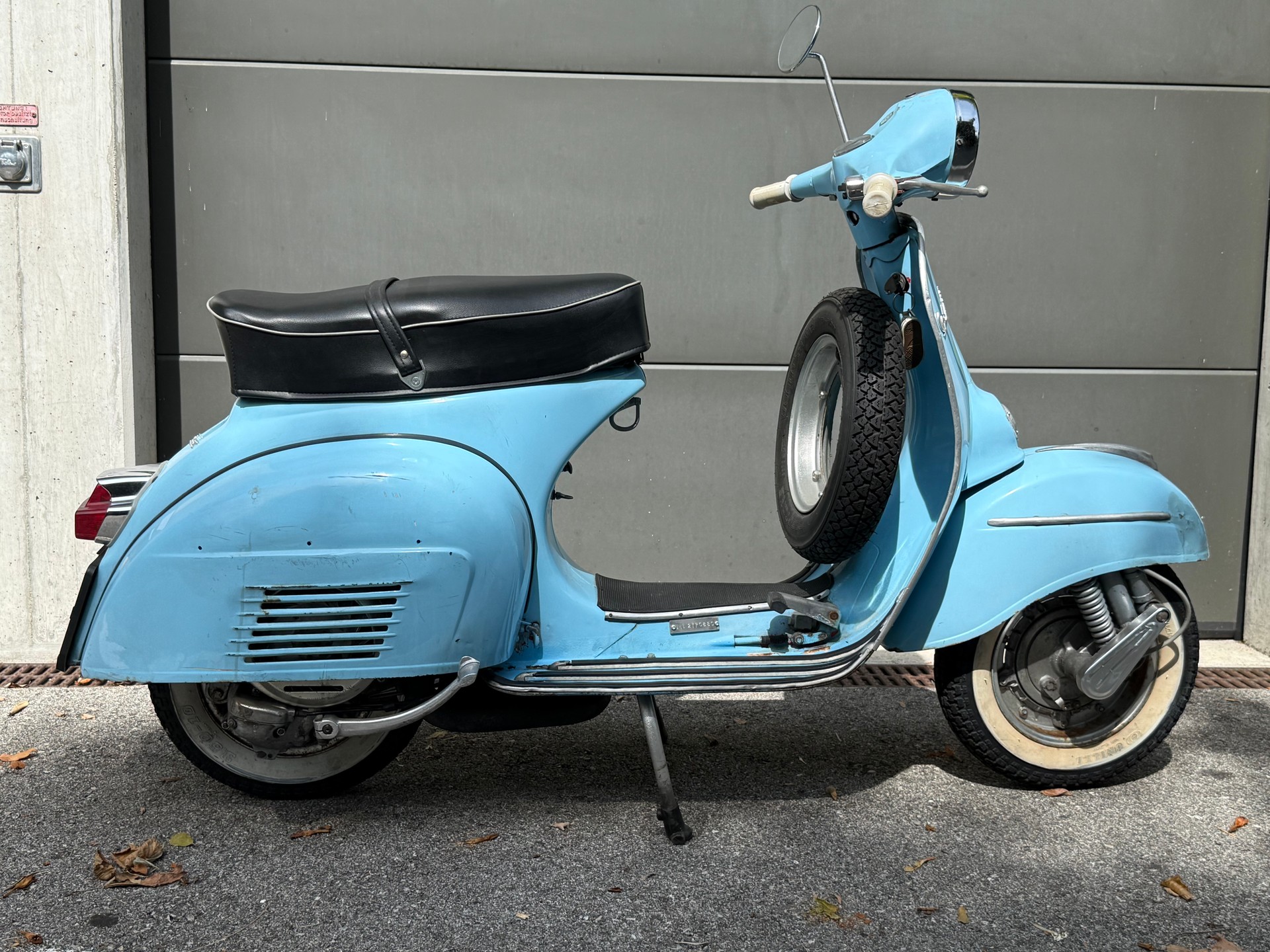 PIAGGIO Sprint VNL 2-image-1