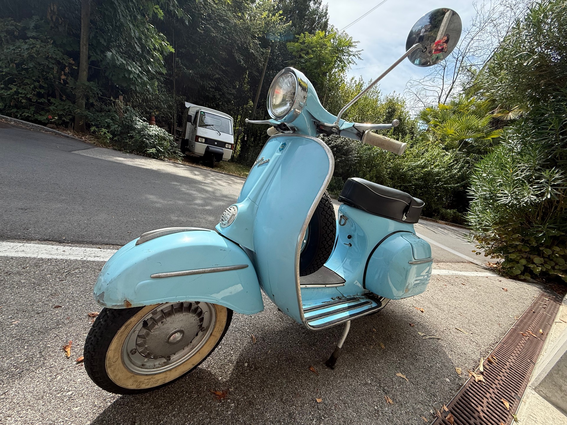 PIAGGIO Sprint VNL 2-image-0