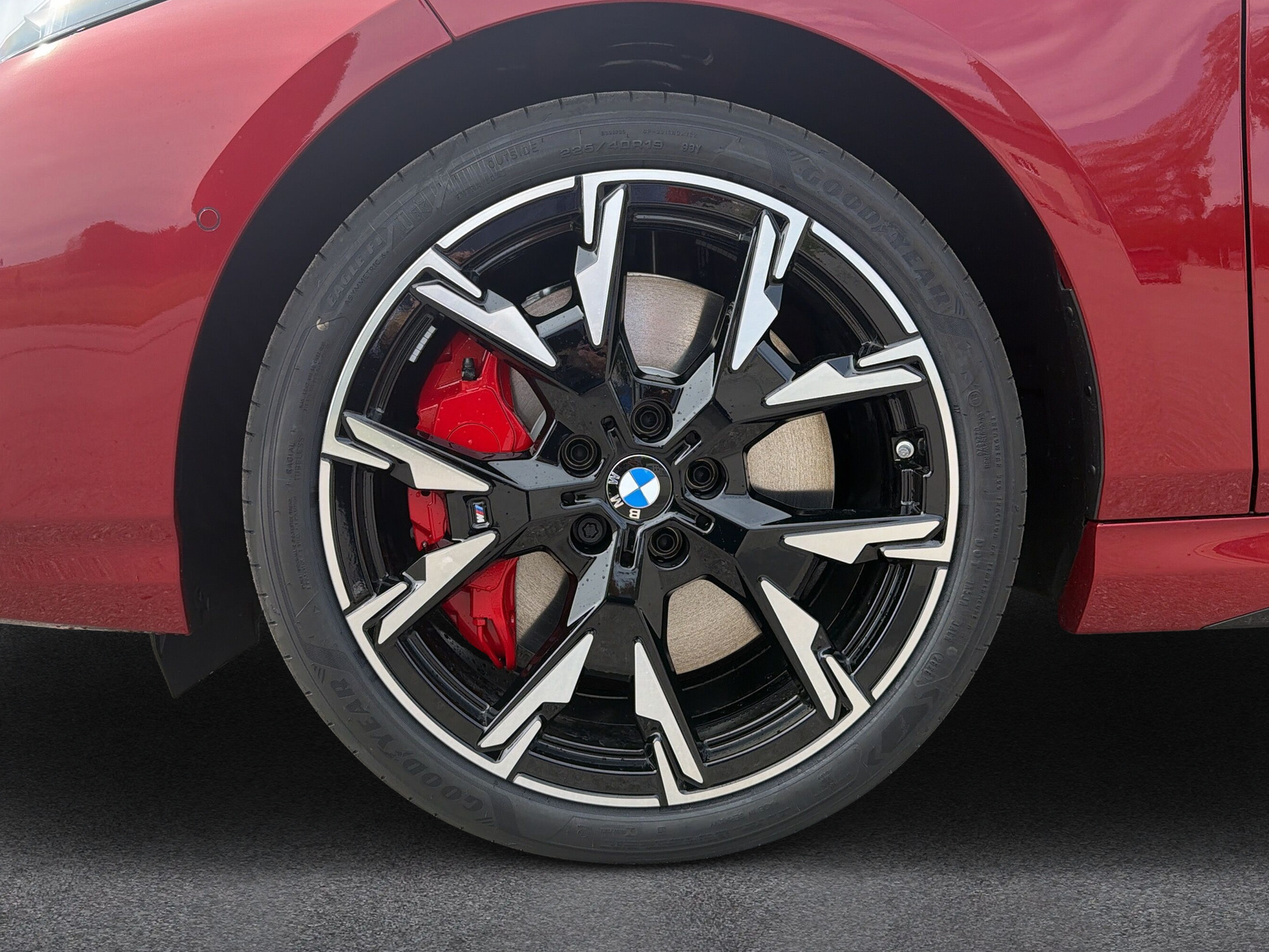 BMW 123 xDrive M Sport Pro Steptronic-image-9