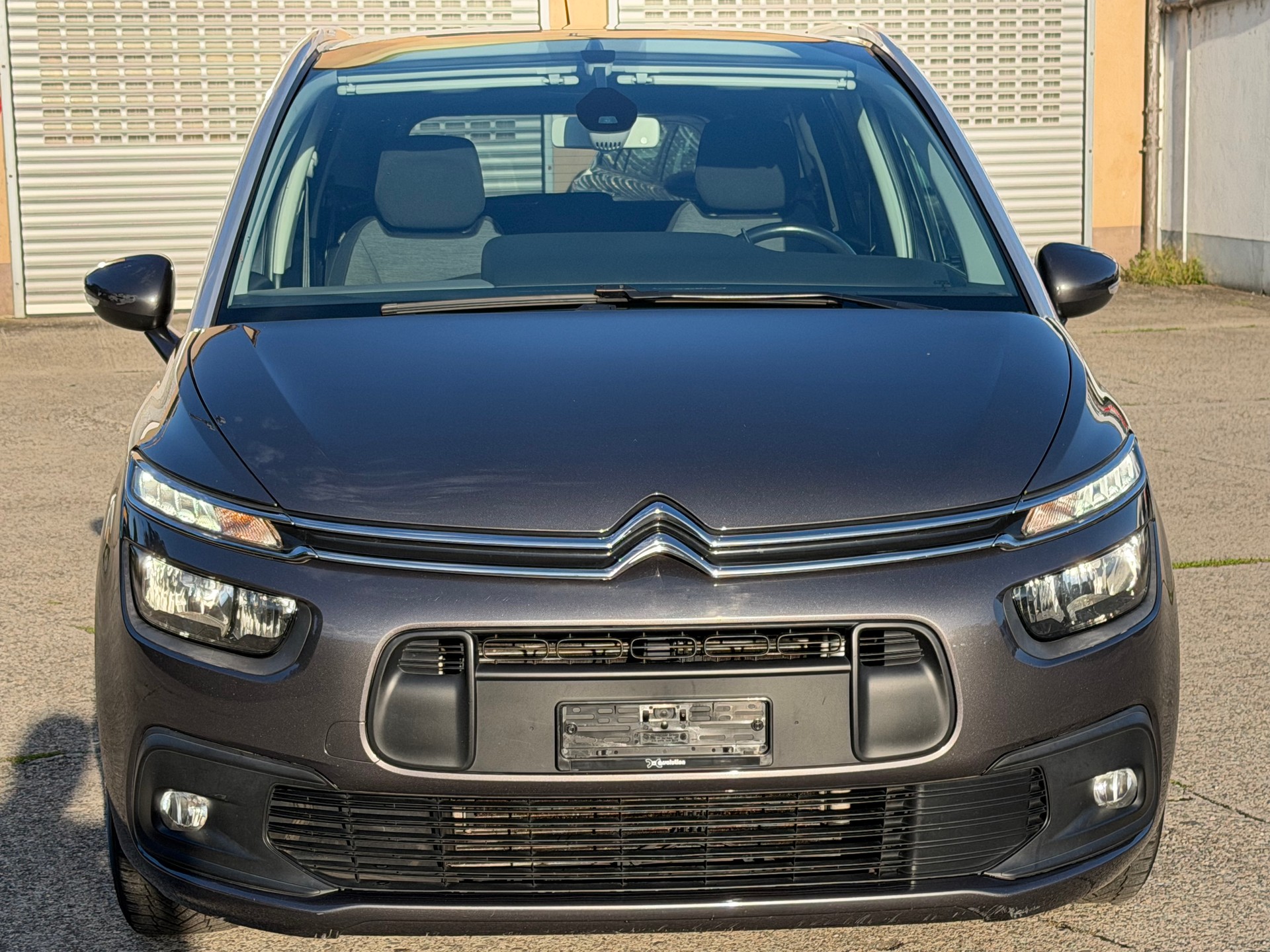 CITROEN Grand C4 Picasso 1.6 BlueHDi Feel EAT6-image-6