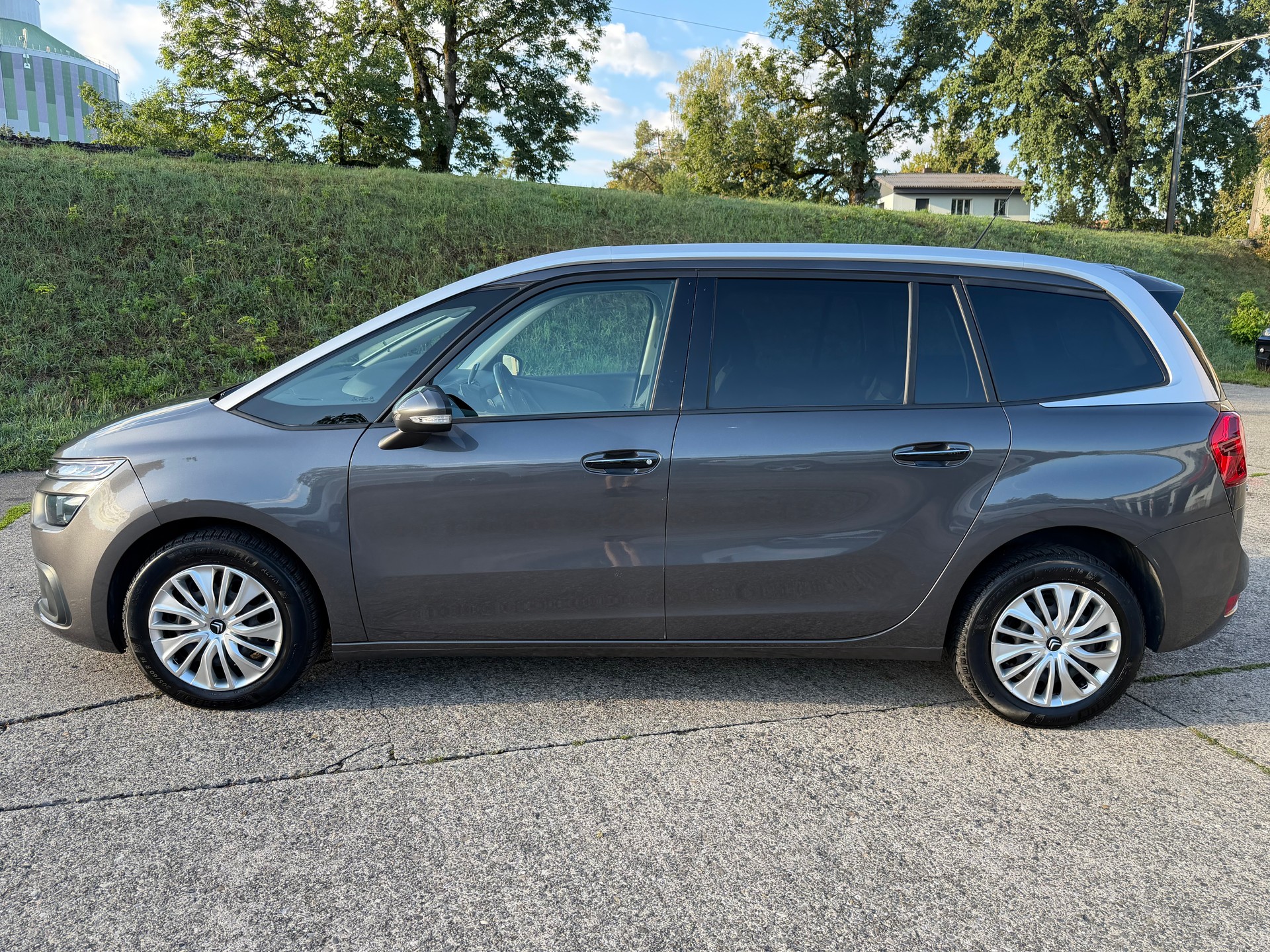 CITROEN Grand C4 Picasso 1.6 BlueHDi Feel EAT6-showroom-element-1
