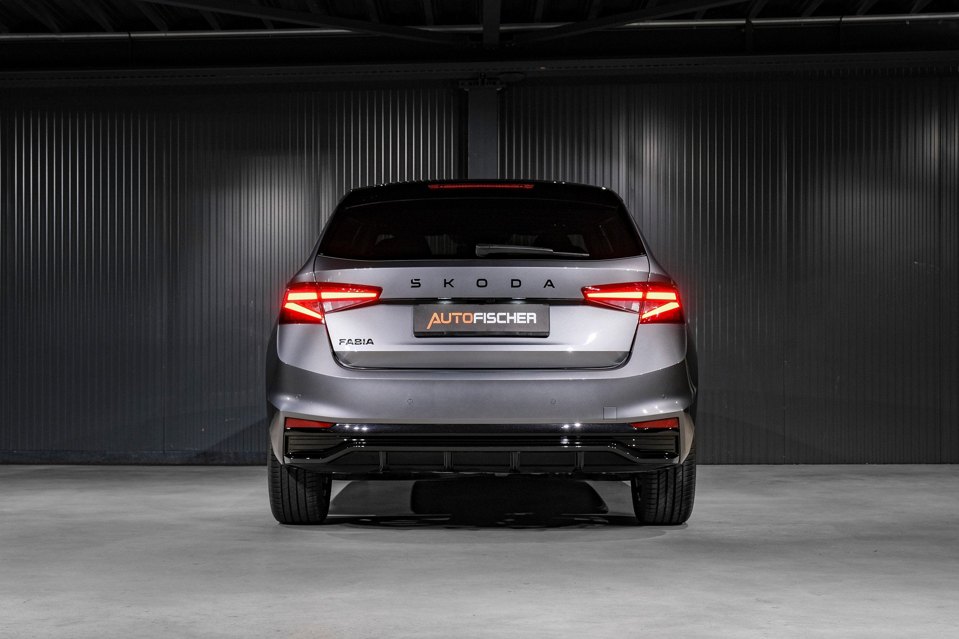 SKODA Fabia 1.0 TSI Monte Carlo DSG-image-5