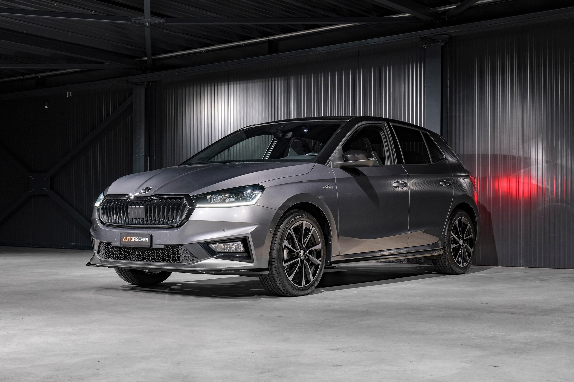 SKODA Fabia 1.0 TSI Monte Carlo DSG-showroom-element-3