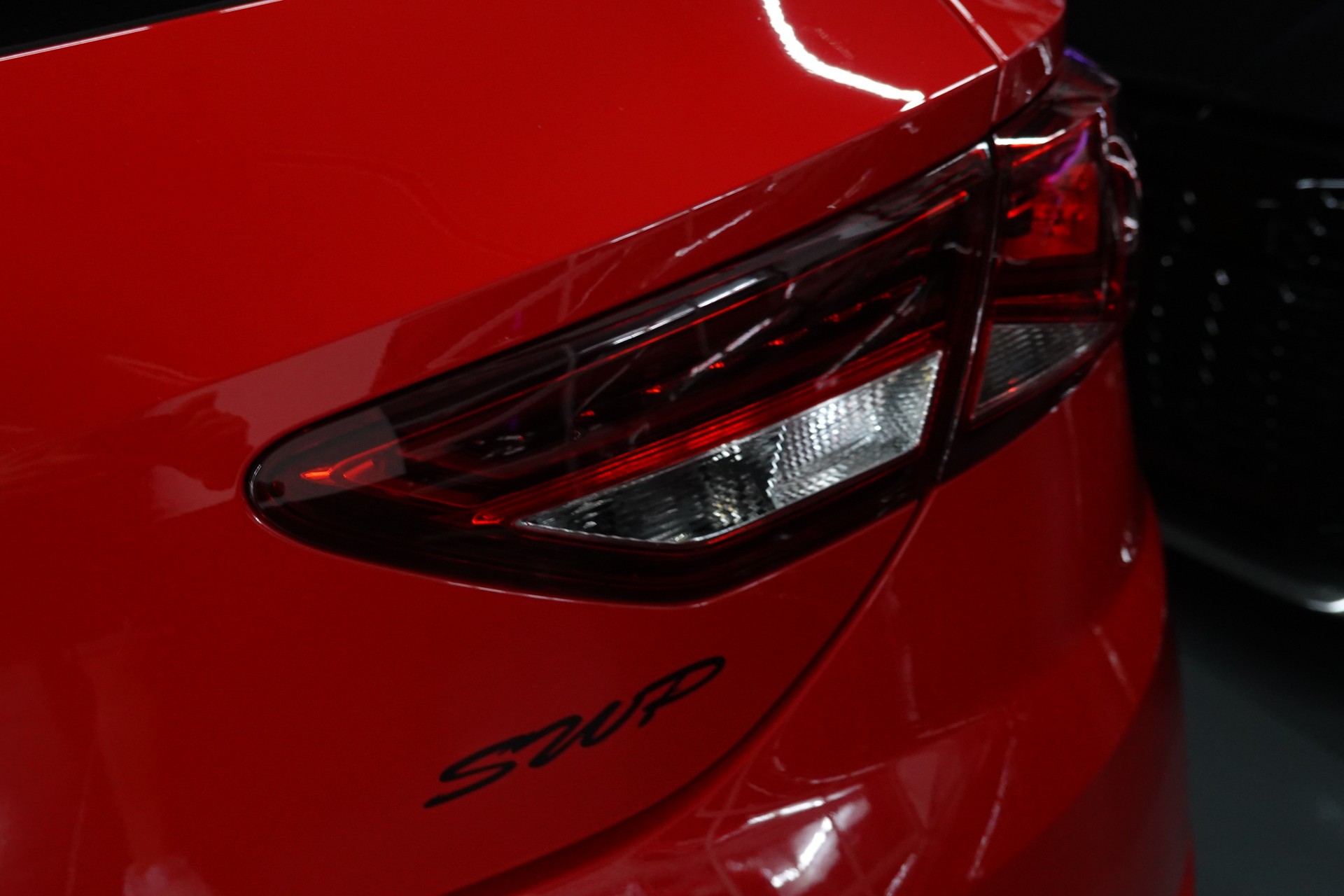 SEAT LEON SC 2.0 TSI CUPRA 280 DSG BULL-X CH-FZ NEUWERTIG VIEL ZUBEHÖR-image-15