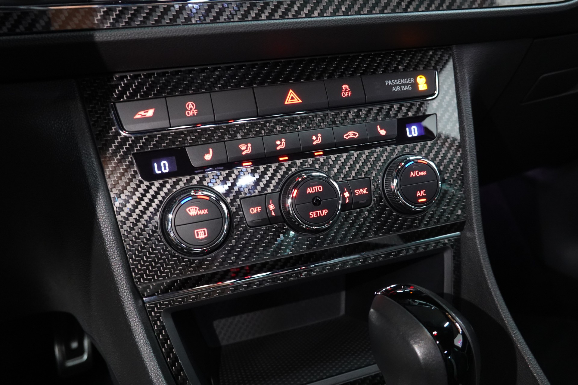 SEAT LEON SC 2.0 TSI CUPRA 280 DSG BULL-X CH-FZ NEUWERTIG VIEL ZUBEHÖR-image-35