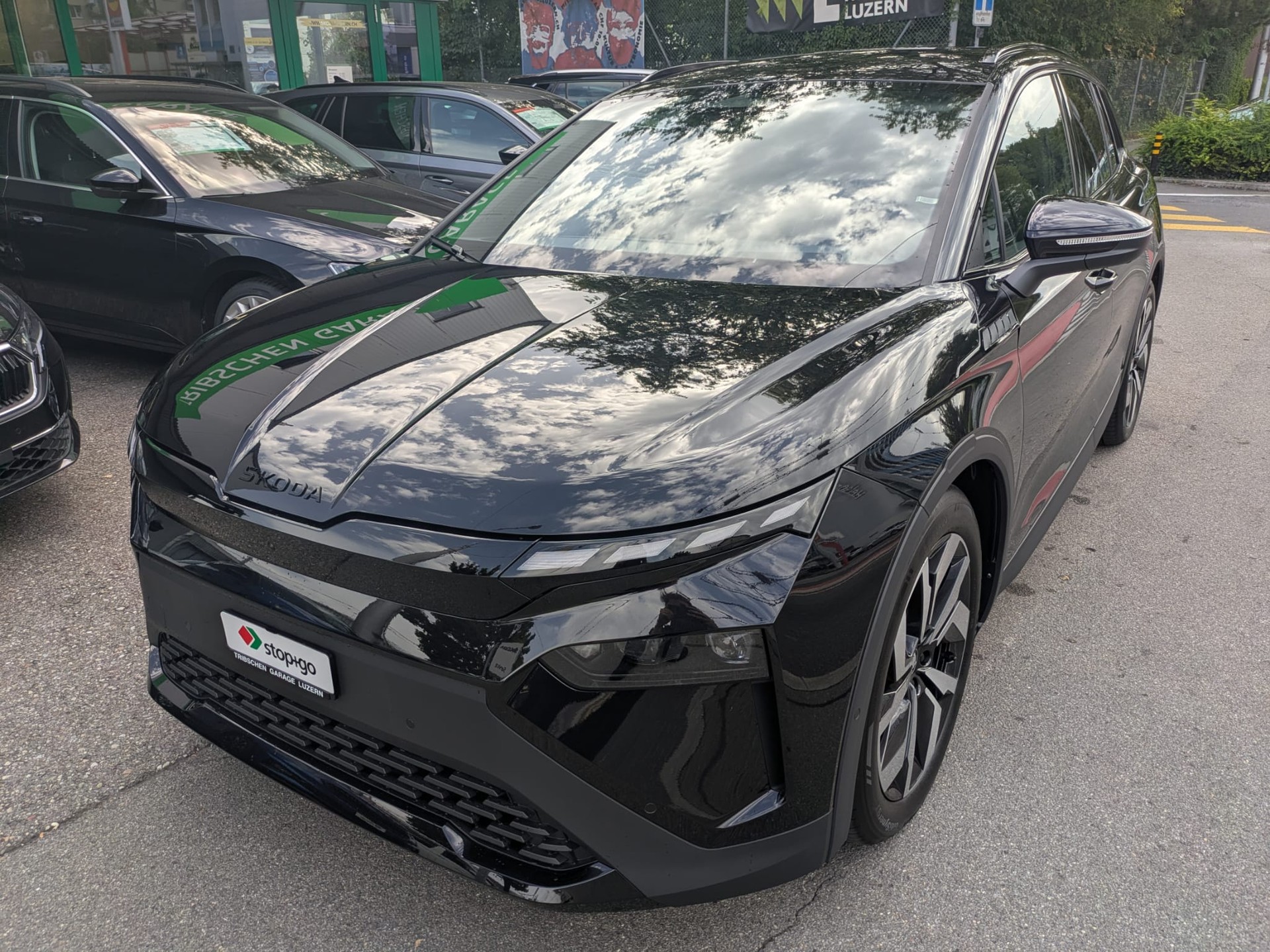 SKODA Elroq 85x Sportline 4x4-showroom-element-2