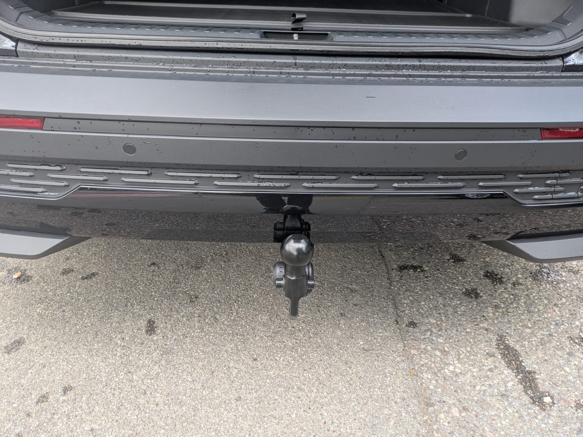 SKODA Elroq 85x Sportline 4x4-image-9