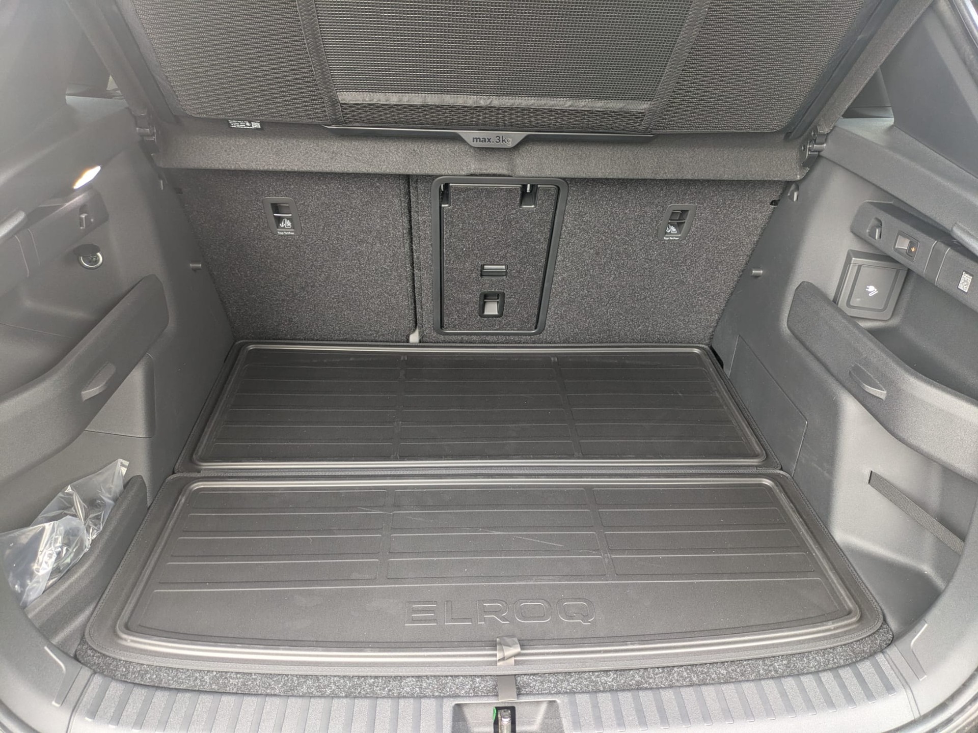 SKODA Elroq 85x Sportline 4x4-image-10