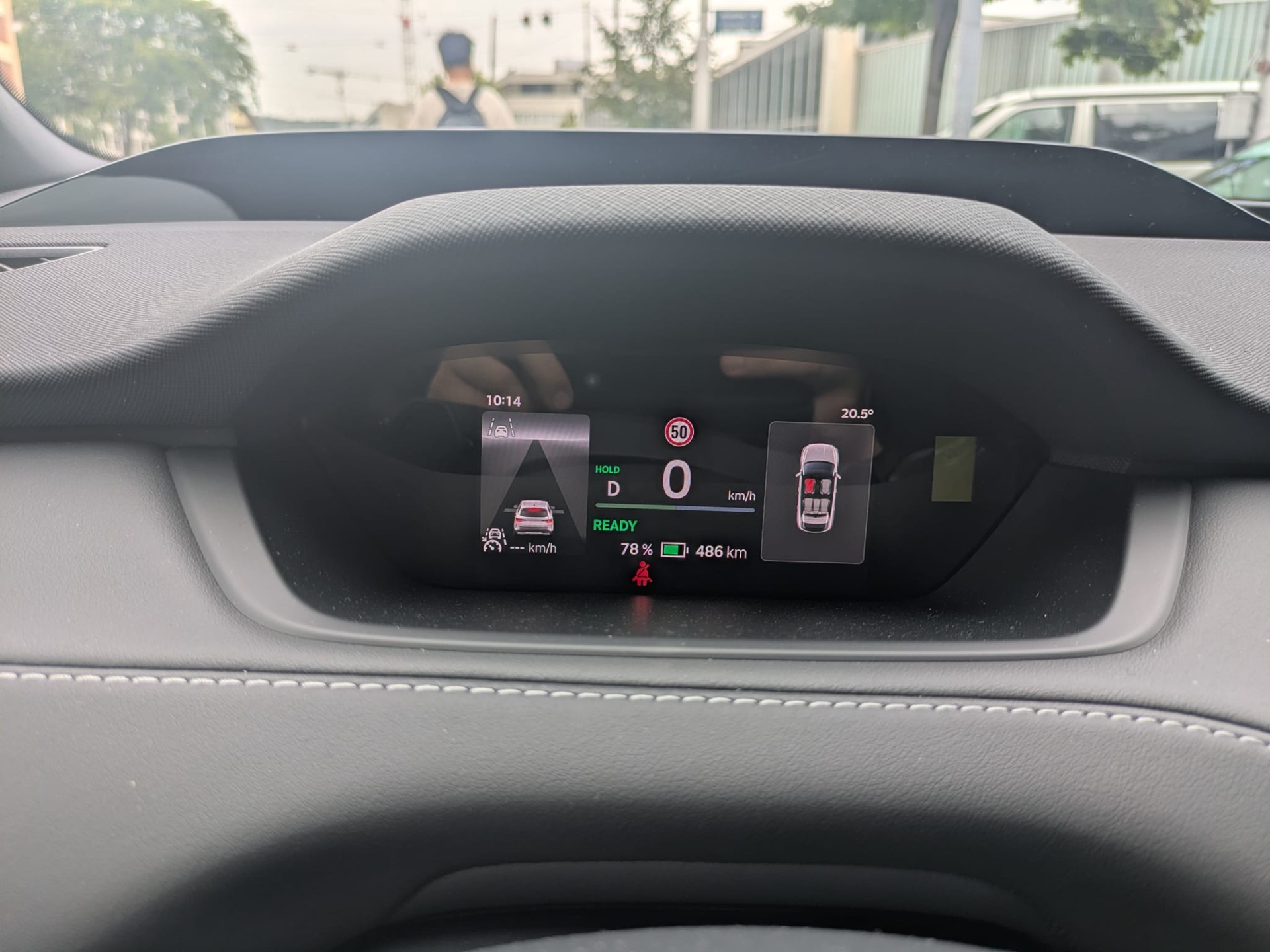 SKODA Elroq 85x Sportline 4x4-image-18