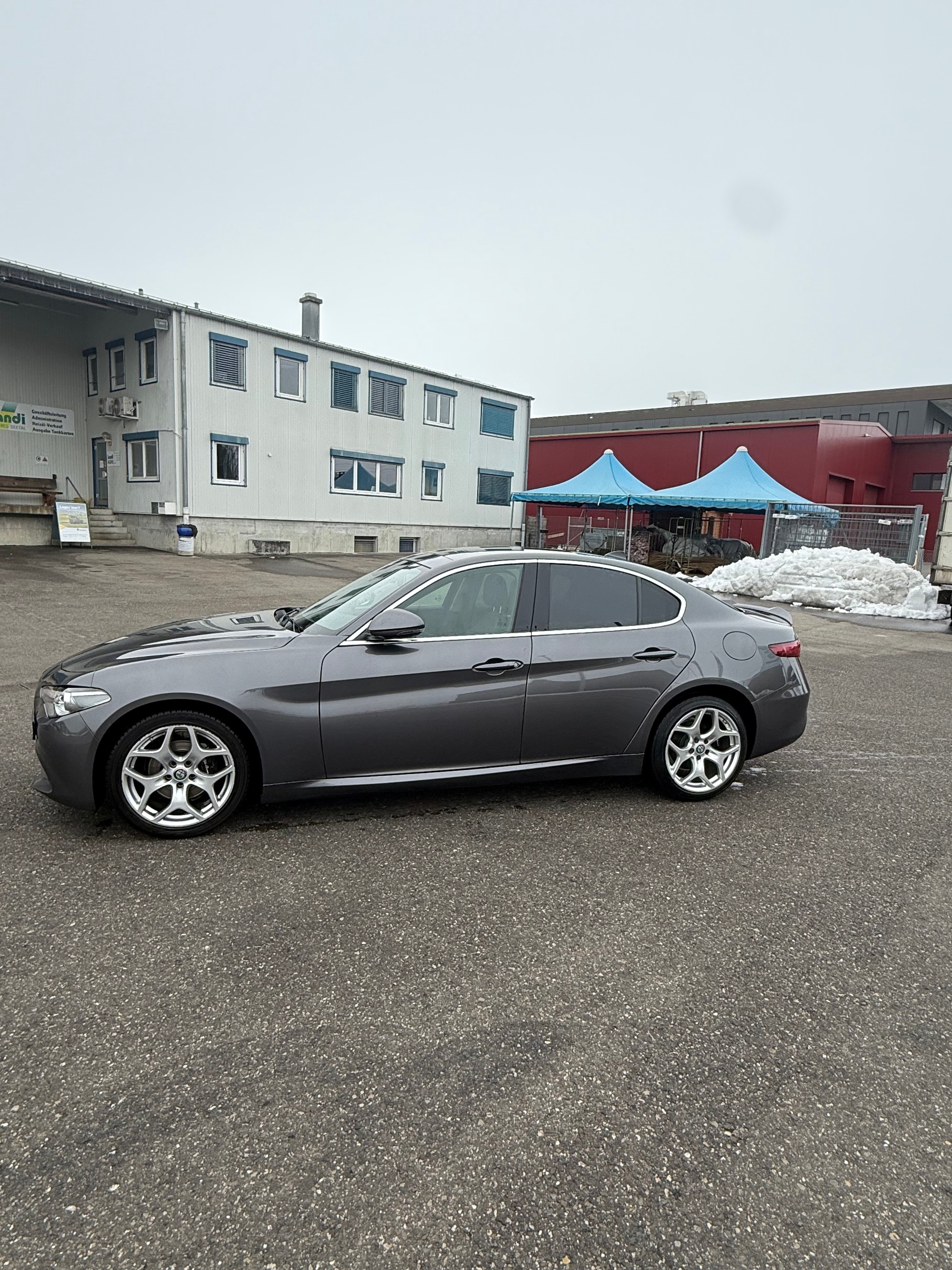 ALFA ROMEO 2.0 AT-image-2