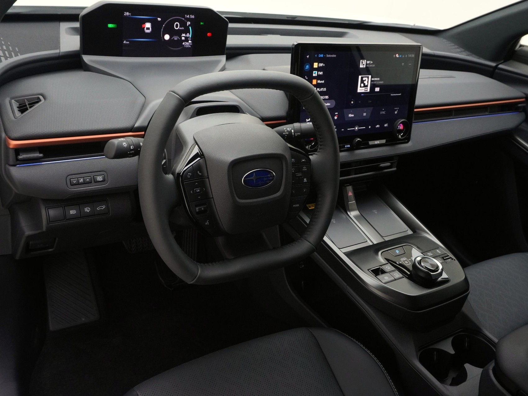 SUBARU Uncharted eV Luxury AWD-showroom-element-3