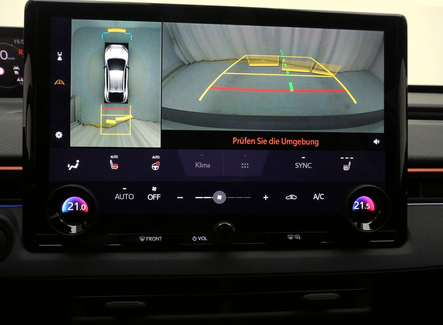 SUBARU Uncharted eV Luxury AWD-image-9