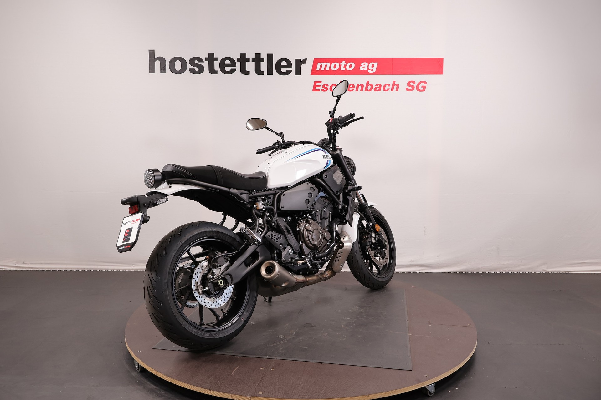 YAMAHA XSR 700-image-5