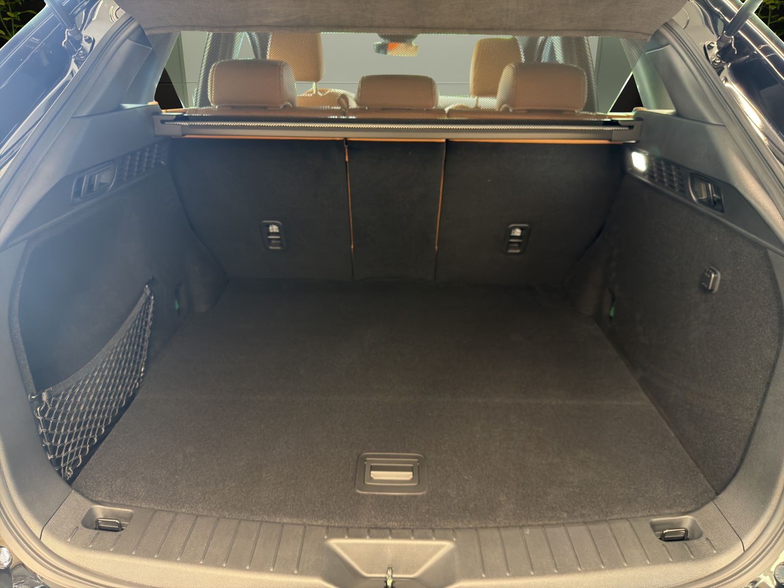 MAZDA CX-60 3.3L e-Skyactiv D 254 MHEV AWD Homura-image-7