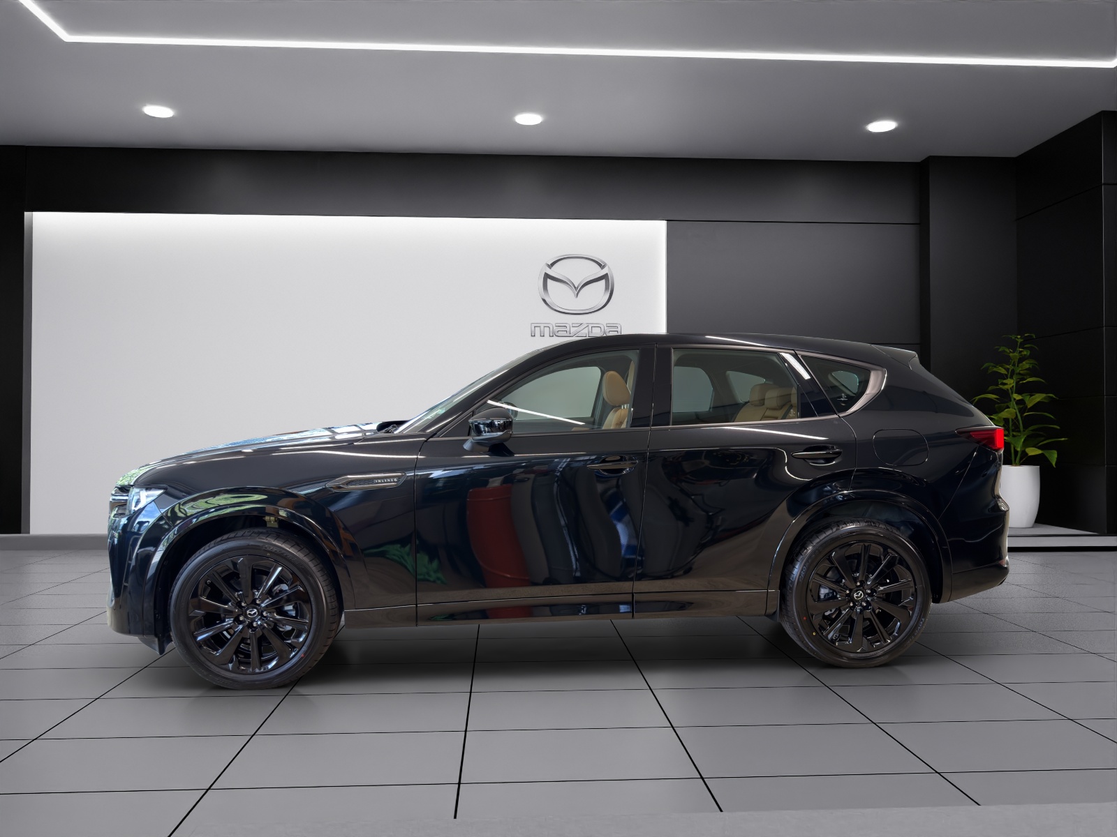 MAZDA CX-60 3.3L e-Skyactiv D 254 MHEV AWD Homura-showroom-element-3